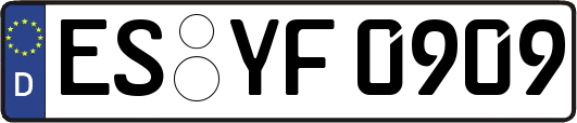 ES-YF0909