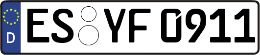 ES-YF0911