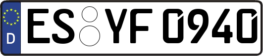 ES-YF0940