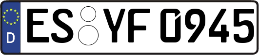 ES-YF0945