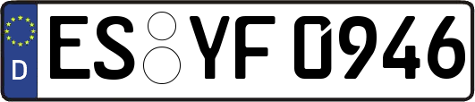 ES-YF0946
