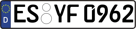 ES-YF0962