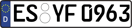 ES-YF0963