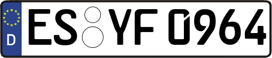 ES-YF0964