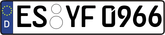 ES-YF0966