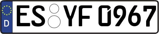 ES-YF0967