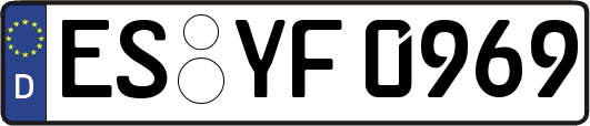 ES-YF0969