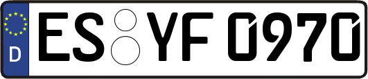 ES-YF0970