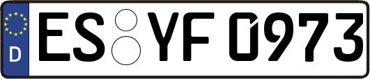 ES-YF0973
