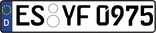 ES-YF0975