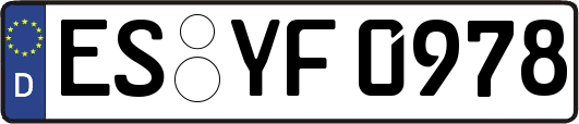 ES-YF0978