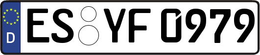 ES-YF0979