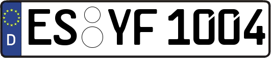 ES-YF1004