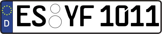 ES-YF1011