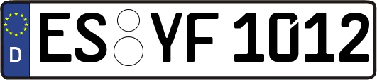 ES-YF1012