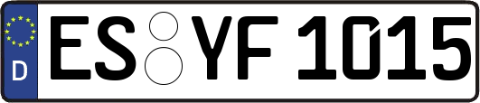 ES-YF1015