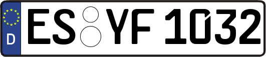 ES-YF1032