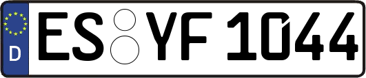 ES-YF1044