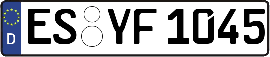 ES-YF1045