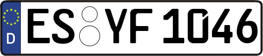 ES-YF1046