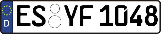 ES-YF1048