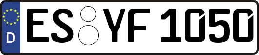 ES-YF1050
