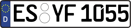 ES-YF1055
