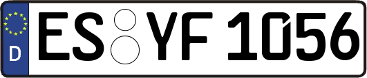 ES-YF1056