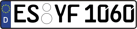ES-YF1060