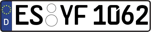 ES-YF1062