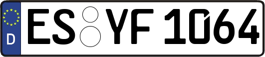 ES-YF1064