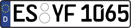 ES-YF1065