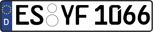 ES-YF1066