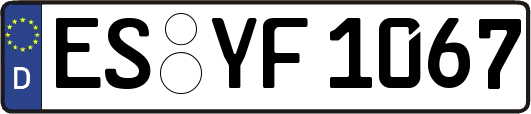 ES-YF1067