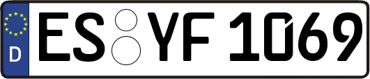 ES-YF1069