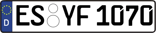 ES-YF1070