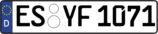 ES-YF1071