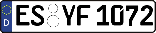 ES-YF1072