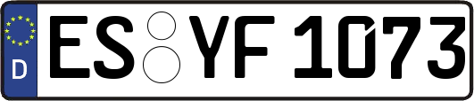 ES-YF1073