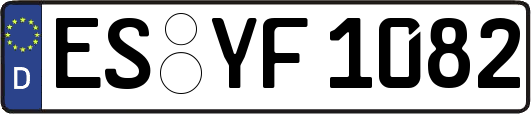 ES-YF1082