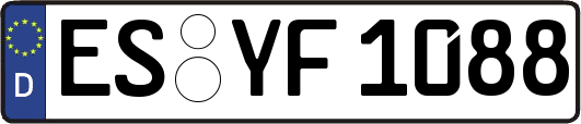 ES-YF1088