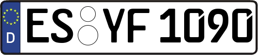 ES-YF1090