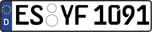 ES-YF1091
