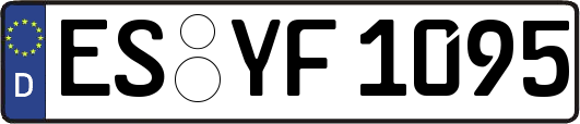 ES-YF1095