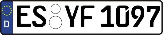 ES-YF1097