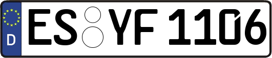 ES-YF1106
