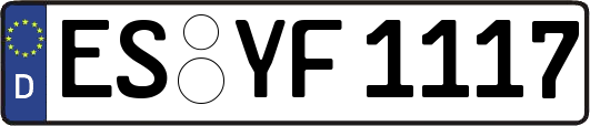 ES-YF1117