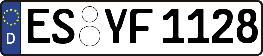 ES-YF1128
