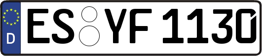 ES-YF1130