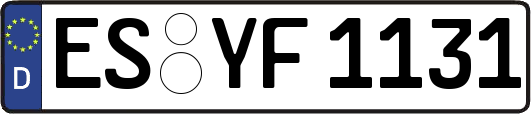 ES-YF1131